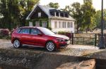 Skoda Kamiq 2019 года (WW)